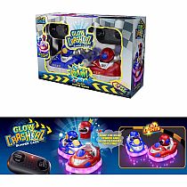 LUMEZOOM GLOW CRASHERZ RC