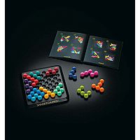 IQ PUZZLER DELUXE EDITION