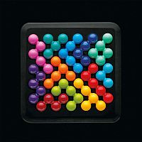 IQ PUZZLER DELUXE EDITION