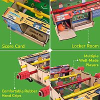 SMARTIVITY FOOSBALL