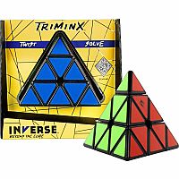 PYRAMINX/TRIMINX