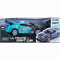 ULTIMATE DRIFT CAR RC