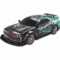 ULTIMATE DRIFT CAR RC