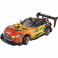 ULTIMATE DRIFT CAR RC