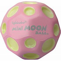 MINI MOON BALL