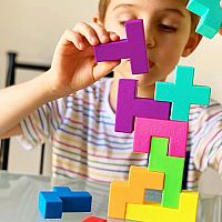 BUILDZI Building Game