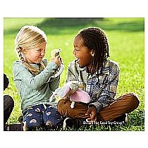 CUDDLE BUGS LAVERN SLUG