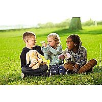 CUDDLE BUGS LAVERN SLUG