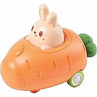 CARROT CAR