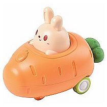 CARROT CAR