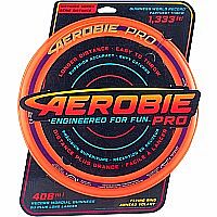 Aerobie Pro Flying Ring