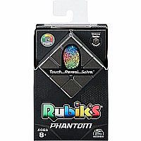 RUBIK'S PHANTOM