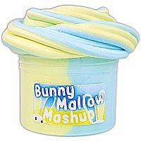BUNNY MALLOW MASHUP DOPE SLIME