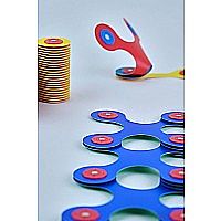 CLIXO TINY & MIGHTY 9 PCS