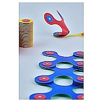 CLIXO TINY & MIGHTY 9 PCS
