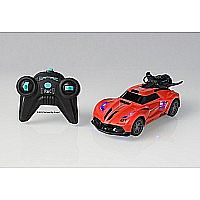 RC SMOKE SCREEN RACER