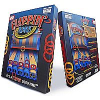 FLIPPIN' RINGS