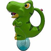 DINOSAUR BUBBLE BLASTER