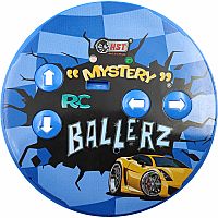 MYSTERY BALLERZ RC ASST