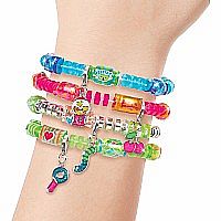 SHRINK MAGIC LOLLIPOP BRACELET