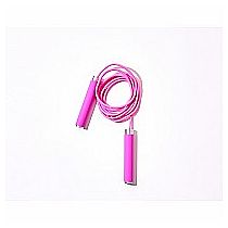 KIDS JUMP ROPE PINK