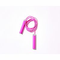 KIDS JUMP ROPE PINK