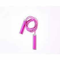 KIDS JUMP ROPE PINK