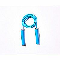 KIDS JUMP ROPE BLUE