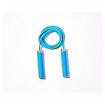 KIDS JUMP ROPE BLUE