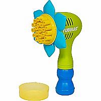 FUBBLES SUNFLOWER BUBBLE BLOWER