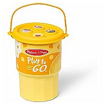 PLAY TO GO CAKE COOKIES SET