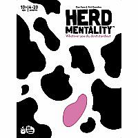 HERD MENTALITY CARD GAME