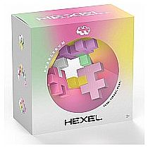 HEXEL BUBBLEGUM