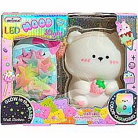 MOOD LIGHT, SUGAR CRUSH