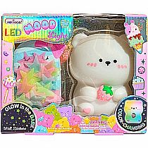 MOOD LIGHT, SUGAR CRUSH