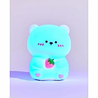 MOOD LIGHT, SUGAR CRUSH