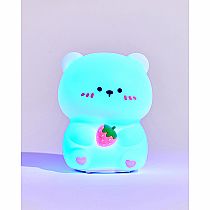 MOOD LIGHT, SUGAR CRUSH