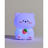 MOOD LIGHT, SUGAR CRUSH