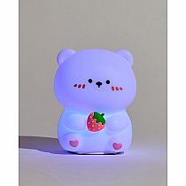 MOOD LIGHT, SUGAR CRUSH