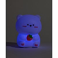 MOOD LIGHT, SUGAR CRUSH