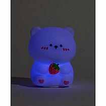 MOOD LIGHT, SUGAR CRUSH