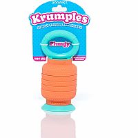 KRUMPLES PLUNGY