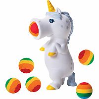 Unicorn Popper