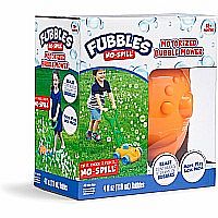 FUBBLES BUBBLE MOWER