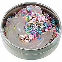 MIXED BY ME HIDE INSIDE THNK PUTTY