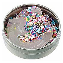MIXED BY ME HIDE INSIDE THNK PUTTY