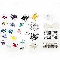 STMT DIY ALPHABET JEWELRY