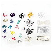 STMT DIY ALPHABET JEWELRY