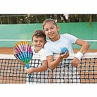 TIE-DYE 2 PERSON PICKLEBALL