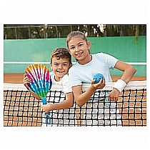 TIE-DYE 2 PERSON PICKLEBALL